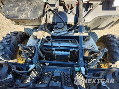 Zdjęcie 7 z 10 samochodu: 2021 UTILITY VEHICLE VIN:A6HMDTZ4AMB006687 - miniatura