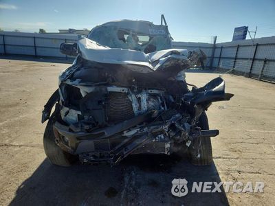 Piąte zdjęcie samochodu w środku: 2021 FORD RANGER XL VIN:1FTER4EH8MLD51728 - miniatura