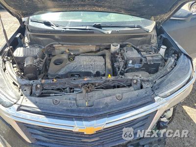 Zdjęcie 11 z 12 samochodu: 2022 CHEVROLET EQUINOX LT VIN:2GNAXTEV7N6110443 - miniatura