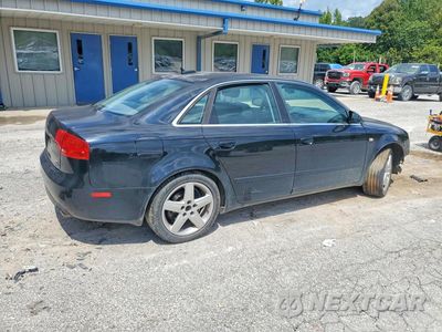 Trzecie zdjęcie samochodu z tyłu: 2005 AUDI A4 3.2 QUATTRO VIN:WAUDG68E95A511950 - miniatura