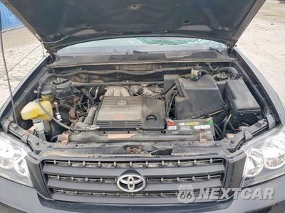 Zdjęcie 12 z 13 samochodu: 2002 TOYOTA HIGHLANDER LIMITED VIN:JTEHF21A420067803 - miniatura