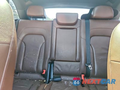 Zdjęcie 10 z 13 samochodu: 2015 AUDI Q5 PREMIUM PLUS VIN:WA1LFAFP0FA078846 - miniatura