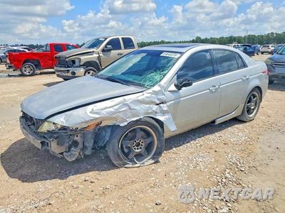 2006 ACURA 3.2TL 19UUA66276A058704 - główne zdjęcie licytacji z USA - miniatura