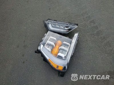Zdjęcie 12 z 13 samochodu: 2023 FORD F150 SUPERCREW VIN:1FTFW1E83PKF88648 - miniatura