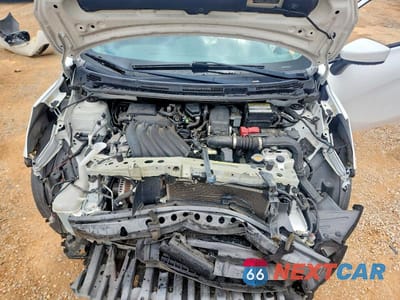 Zdjęcie 11 z 12 samochodu: 2018 NISSAN VERSA NOTE SV VIN:3N1CE2CP0JL369810 - miniatura
