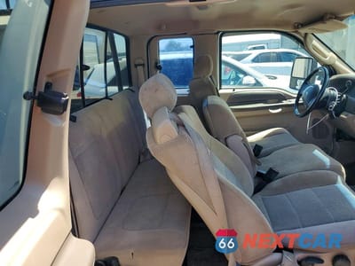 Zdjęcie 10 z 12 samochodu: 2003 FORD F250 SUPER DUTY VIN:3FTNX20L73MB24047 - miniatura