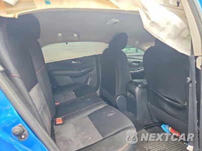 Zdjęcie 10 z 12 samochodu: 2025 NISSAN SENTRA SR VIN:3N1AB8DV9SY235320 - miniatura