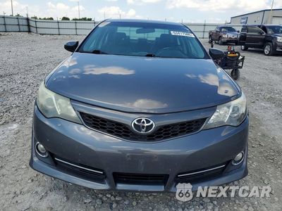 Piąte zdjęcie samochodu w środku: 2013 TOYOTA CAMRY SE VIN:4T1BF1FK4DU684390 - miniatura