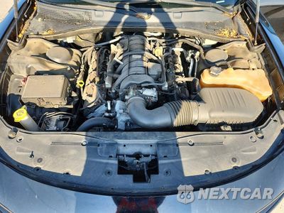 Zdjęcie 11 z 12 samochodu: 2015 DODGE CHARGER R/T VIN:2C3CDXCT4FH773191 - miniatura