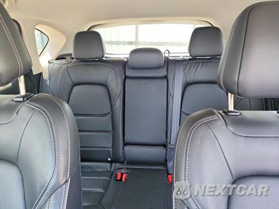 Zdjęcie 10 z 14 samochodu: 2025 MAZDA CX-5 PREFERRED VIN:JM3KFBCM9S0804065 - miniatura