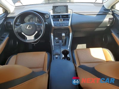 Zdjęcie 8 z 13 samochodu: 2016 LEXUS NX 200T BASE VIN:JTJBARBZXG2084748 - miniatura