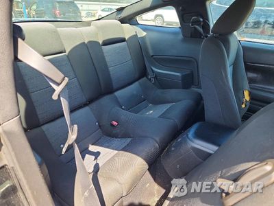 Zdjęcie 10 z 12 samochodu: 2009 FORD MUSTANG VIN:1ZVHT80N695102369 - miniatura