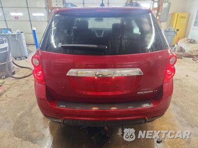 Zdjęcie 6 z 13 samochodu: 2015 CHEVROLET EQUINOX LT VIN:1GNALBEK2FZ116118 - miniatura