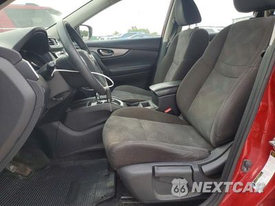 Zdjęcie 7 z 12 samochodu: 2016 NISSAN ROGUE S VIN:KNMAT2MV9GP608288 - miniatura