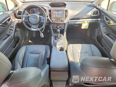 Zdjęcie 8 z 13 samochodu: 2018 SUBARU IMPREZA LIMITED VIN:4S3GKAU66J3625399 - miniatura