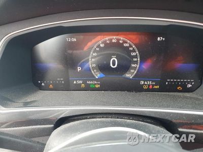 Zdjęcie 9 z 13 samochodu: 2024 VOLKSWAGEN TIGUAN SE R-LINE BLACK VIN:3VVCB7AX0RM053238 - miniatura