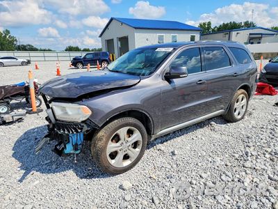 2014 DODGE DURANGO LIMITED 1C4RDJDG0EC477414 - główne zdjęcie licytacji z USA - miniatura