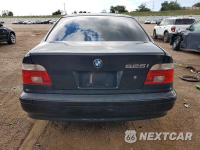 Zdjęcie 6 z 12 samochodu: 2002 BMW 525 I AUTOMATIC VIN:WBADT43422GY97702 - miniatura