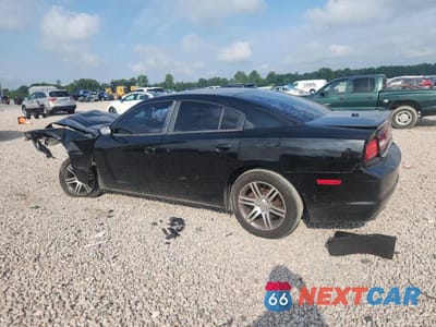Drugie zdjęcie samochodu z przodu: 2013 DODGE CHARGER POLICE VIN:2C3CDXATXDH548340 - miniatura