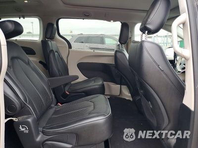 Zdjęcie 11 z 13 samochodu: 2020 CHRYSLER PACIFICA LIMITED VIN:2C4RC1GG2LR217356 - miniatura