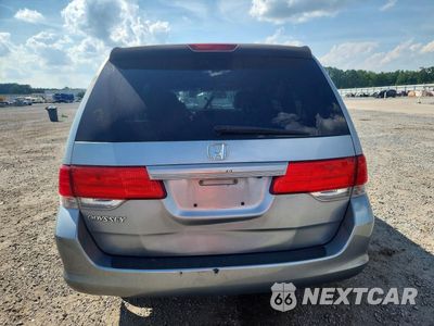 Zdjęcie 6 z 13 samochodu: 2010 HONDA ODYSSEY EXL VIN:5FNRL3H68AB001957 - miniatura