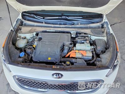 Zdjęcie 11 z 12 samochodu: 2019 KIA NIRO FE VIN:KNDCB3LC4K5265153 - miniatura
