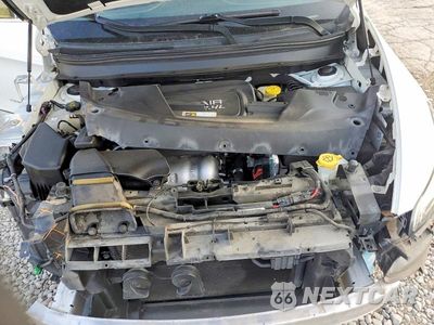 Zdjęcie 12 z 14 samochodu: 2015 JEEP CHEROKEE LATITUDE VIN:1C4PJLCB6FW532501 - miniatura