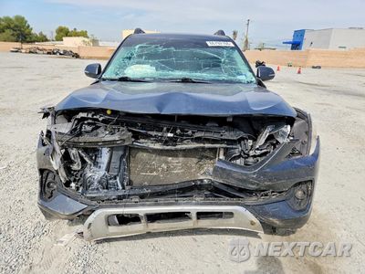 Piąte zdjęcie samochodu w środku: 2023 KIA SELTOS NIGHTFALL VIN:KNDEUCA23P7418839 - miniatura