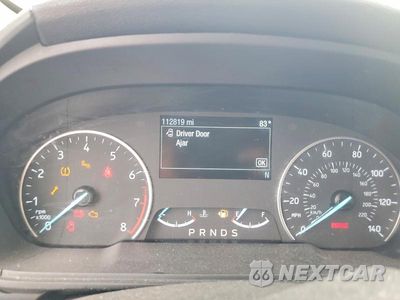 Zdjęcie 9 z 13 samochodu: 2020 FORD ECOSPORT TITANIUM VIN:MAJ6S3KL0LC326192 - miniatura