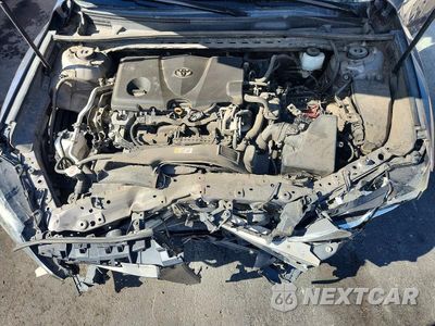 Zdjęcie 11 z 12 samochodu: 2019 TOYOTA CAMRY SE VIN:4T1B11HK6KU194204 - miniatura
