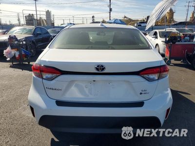 Zdjęcie 6 z 13 samochodu: 2025 TOYOTA COROLLA HYBRID LE VIN:JTDBCMFE4S3074968 - miniatura