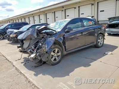 2016 CHEVROLET CRUZE LIMITED LT 1G1PE5SB2G7134594 - główne zdjęcie licytacji z USA - miniatura