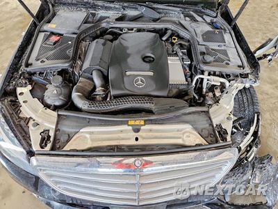 Zdjęcie 11 z 12 samochodu: 2015 MERCEDES-BENZ C 300 4MATIC VIN:55SWF4KB7FU062079 - miniatura