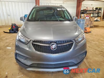 Piąte zdjęcie samochodu w środku: 2020 BUICK ENCORE PREFERRED VIN:KL4CJASB6LB003793 - miniatura