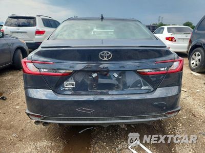 Zdjęcie 6 z 12 samochodu: 2026 TOYOTA CAMRY SE VIN:4T1DAACK2TU315151 - miniatura