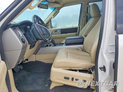Zdjęcie 7 z 14 samochodu: 2017 FORD EXPEDITION EL XLT VIN:1FMJK1HT5HEA28339 - miniatura