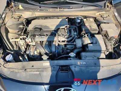 Zdjęcie 11 z 12 samochodu: 2023 HYUNDAI ELANTRA SEL VIN:KMHLM4AG9PU549974 - miniatura