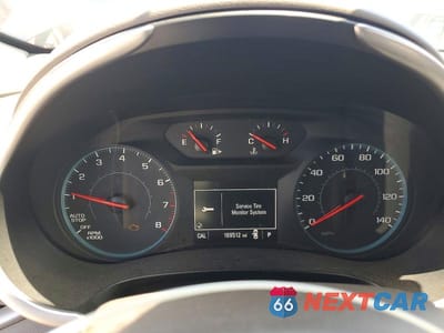 Zdjęcie 9 z 12 samochodu: 2016 CHEVROLET MALIBU LS VIN:1G1ZB5ST5GF358393 - miniatura