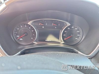Zdjęcie 9 z 13 samochodu: 2019 CHEVROLET EQUINOX LT VIN:2GNAXUEV3K6185318 - miniatura