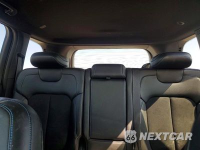 Zdjęcie 10 z 13 samochodu: 2024 JEEP GRAND CHEROKEE TRAILHAWK 4XE VIN:1C4RJYC60R8943121 - miniatura