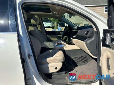 Zdjęcie 6 z 10 samochodu: 2020 MERCEDES-BENZ GLS 450 4MATIC VIN:4JGFF5KE3LA086543 - miniatura