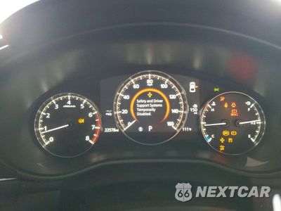 Zdjęcie 9 z 12 samochodu: 2022 MAZDA 3 PREMIUM PLUS VIN:JM1BPBNYXN1517984 - miniatura