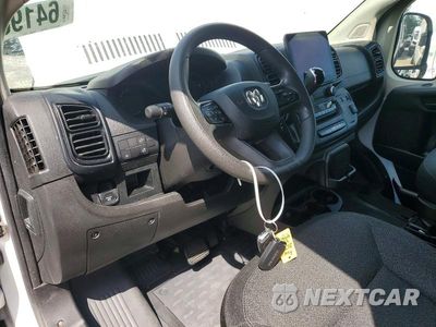 Zdjęcie 8 z 12 samochodu: 2022 RAM PROMASTER 2500 DELIVERY VAN VIN:3C6LRVDG7NE109066 - miniatura