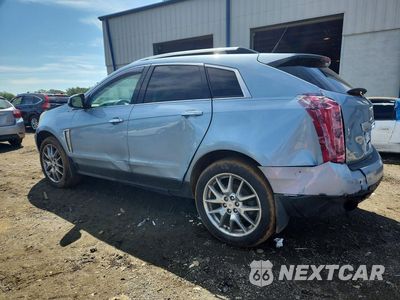 Drugie zdjęcie samochodu z przodu: 2013 CADILLAC SRX PERFORMANCE COLLECTION VIN:3GYFNHE36DS655219 - miniatura