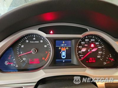 Zdjęcie 9 z 12 samochodu: 2010 AUDI A6 PRESTIGE VIN:WAUKGAFB9AN022793 - miniatura
