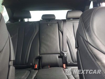 Zdjęcie 10 z 14 samochodu: 2018 BMW X5 XDRIVE50I VIN:5UXKR6C51JL080108 - miniatura