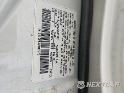 Zdjęcie 13 z 13 samochodu: 2018 NISSAN ROGUE SPORT SV VIN:JN1BJ1CP5JW186575 - miniatura