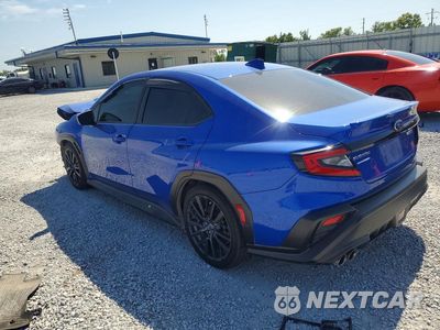 Drugie zdjęcie samochodu z przodu: 2023 SUBARU WRX PREMIUM VIN:JF1VBAF62P9805673 - miniatura