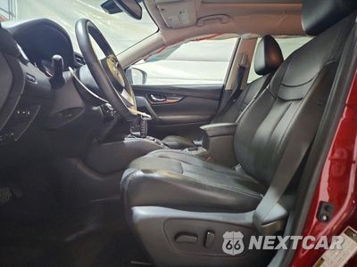 Zdjęcie 7 z 13 samochodu: 2020 NISSAN ROGUE SL VIN:5N1AT2MV3LC771533 - miniatura