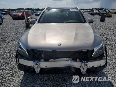 Piąte zdjęcie samochodu w środku: 2019 MERCEDES-BENZ GLC 300 VIN:WDC0G4JBXKF602658 - miniatura